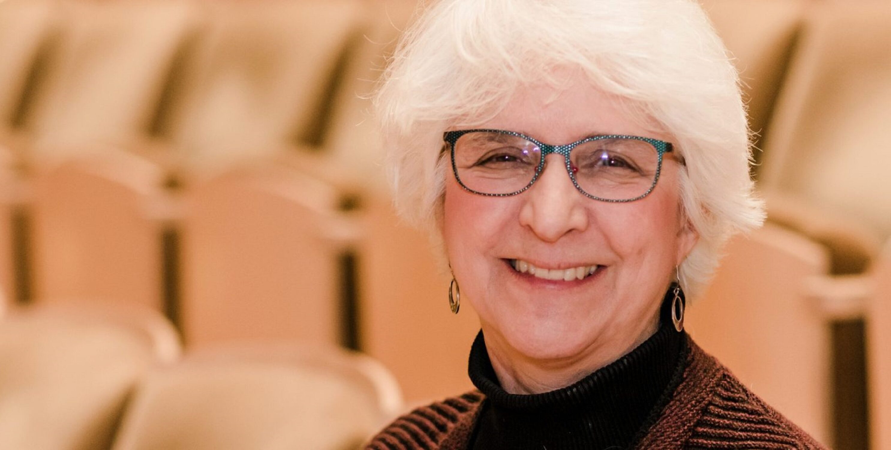 Linda Dusman Scholarly Paper Acceptances