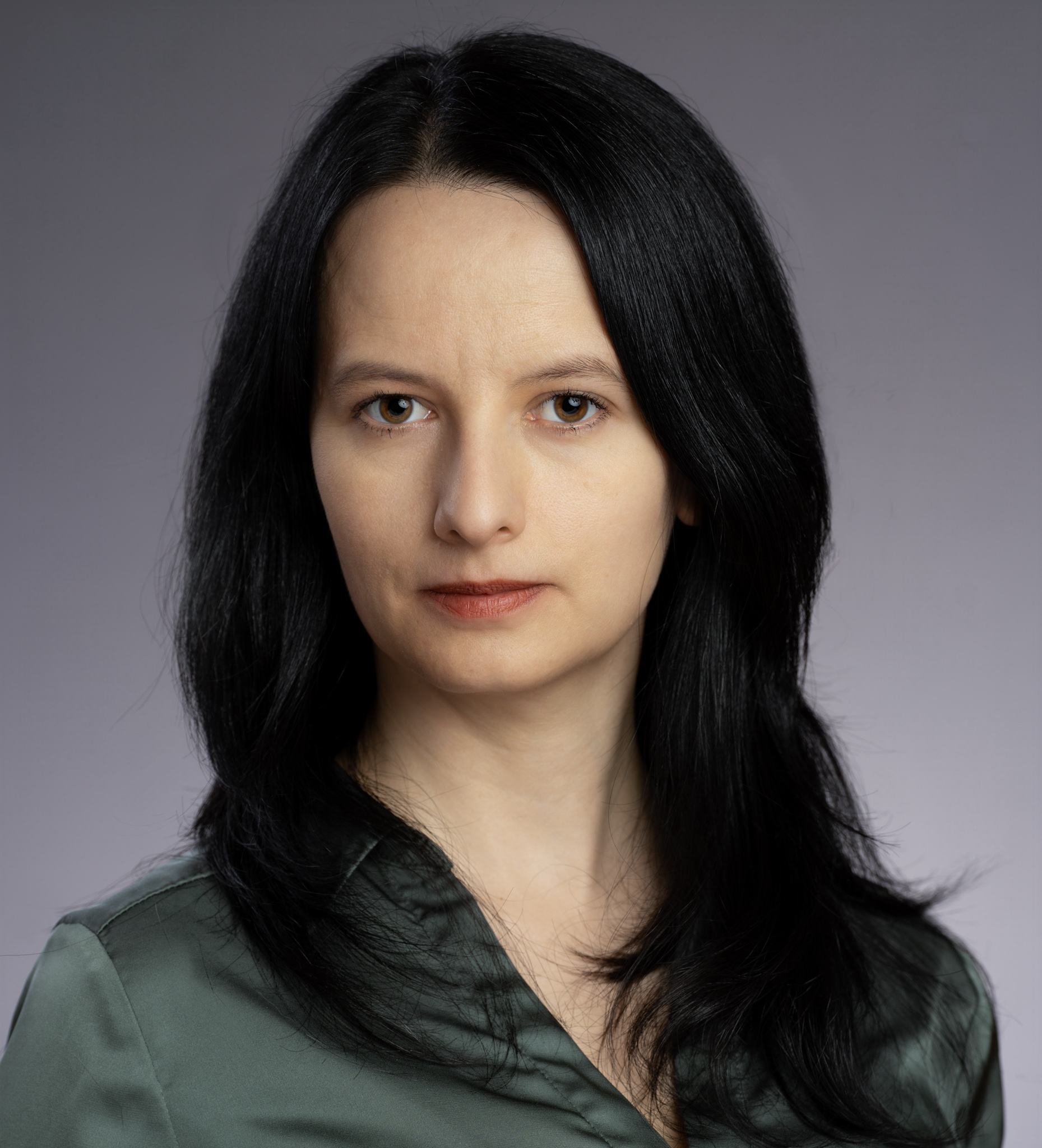 Dr. Teodora Adzharova – Department Of Music – UMBC