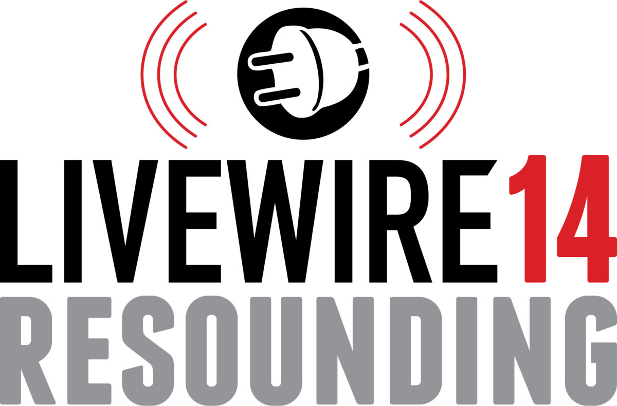 Livewire 14: Resounding, featuring Annea Lockwood